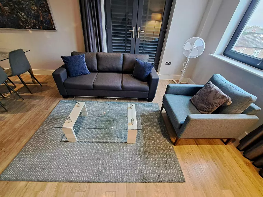 Immagine 4 di Appartamento in affitto  in Uxbridge Road a Ealing
