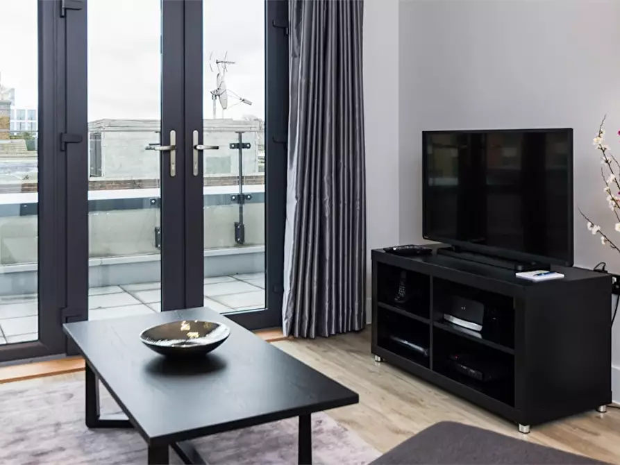 Immagine 8 di Appartamento in affitto  in Uxbridge Road a Ealing