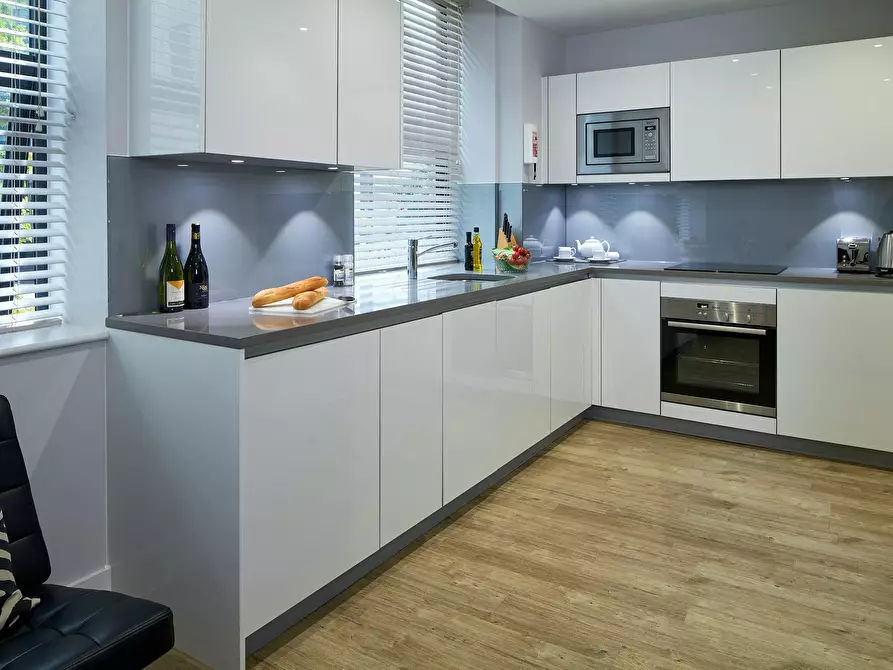 Immagine 9 di Appartamento in affitto  in Great Tower Street a 
