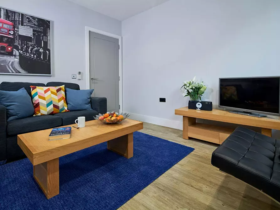 Immagine 10 di Appartamento in affitto  in Great Tower Street a 
