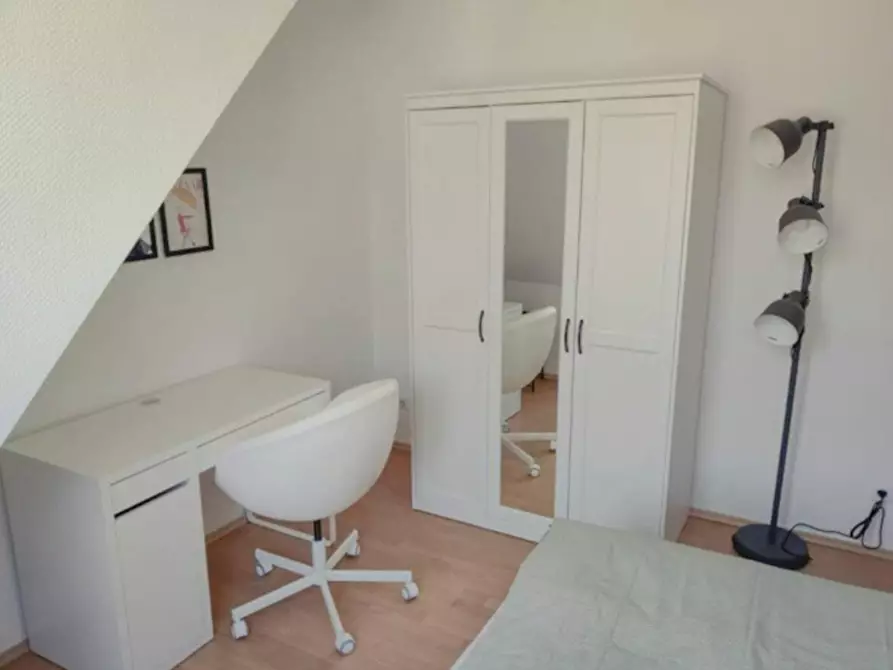 Immagine 6 di Appartamento in affitto  in Schönhauser Allee a Berlin