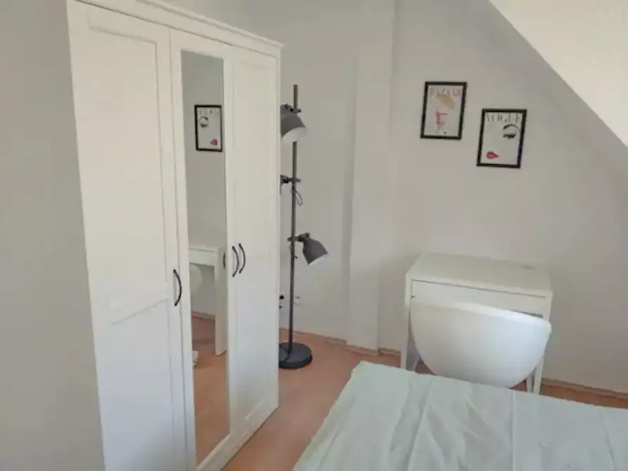 Immagine 8 di Appartamento in affitto  in Schönhauser Allee a Berlin
