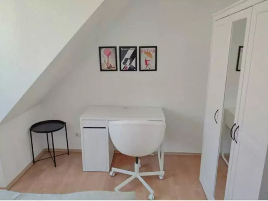 Immagine 1 di Camera in affitto  in Schönhauser Allee a Berlin
