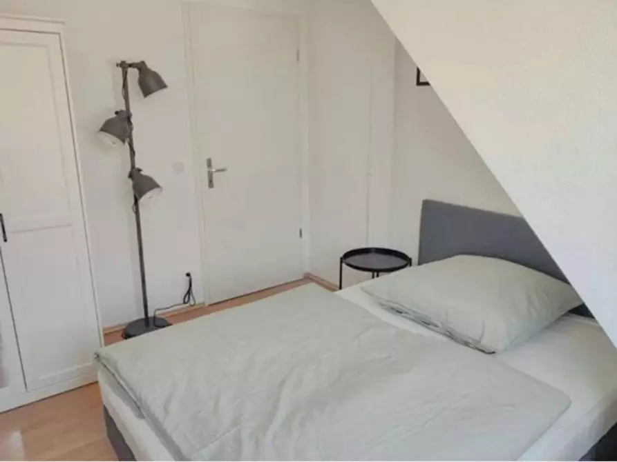 Immagine 3 di Camera in affitto  in Schönhauser Allee a Berlin