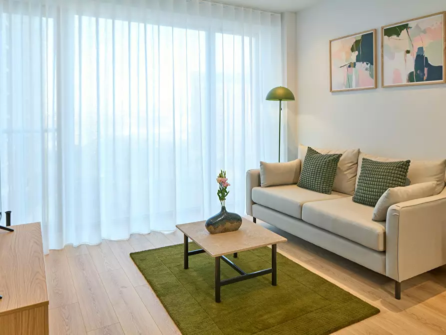 Immagine 1 di Appartamento in affitto  in Aviator Drive a Brent