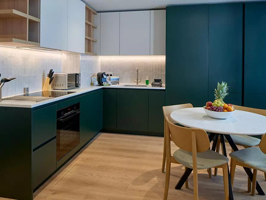 Immagine 5 di Appartamento in affitto  in Aviator Drive a Brent