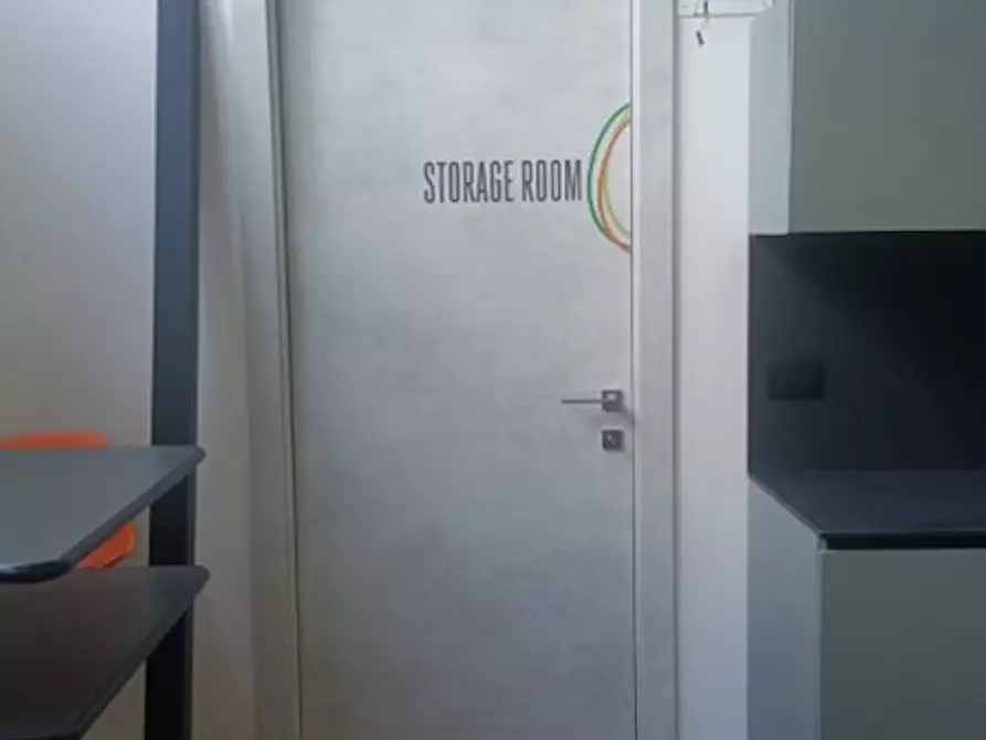 Immagine 7 di Camera in affitto  in Via Rodolfo Morandi a Torino