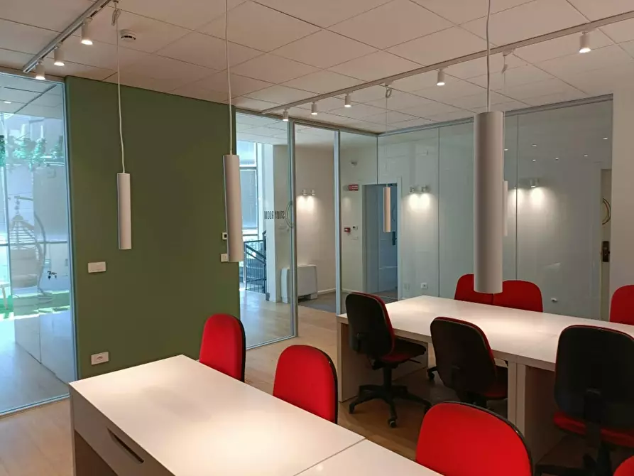 Immagine 2 di Camera in affitto  in Via Rodolfo Morandi a Torino