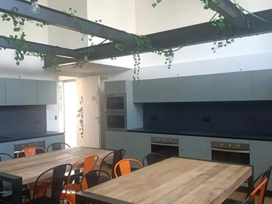 Immagine 3 di Camera in affitto  in Via Rodolfo Morandi a Torino