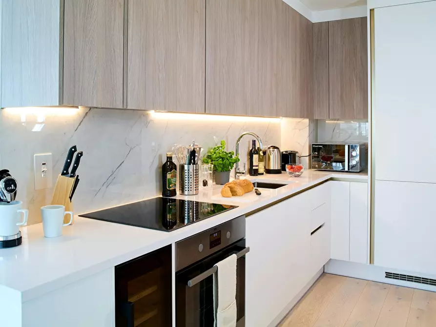 Immagine 2 di Appartamento in affitto  in City Road a Islington