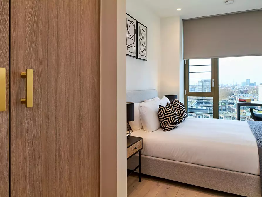 Immagine 7 di Appartamento in affitto  in City Road a Islington