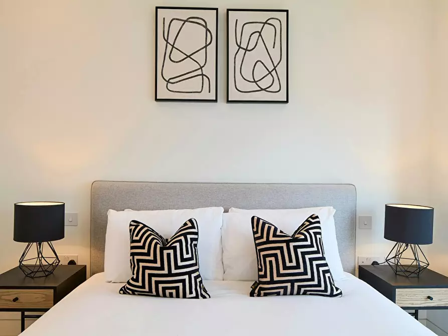 Immagine 10 di Appartamento in affitto  in City Road a Islington
