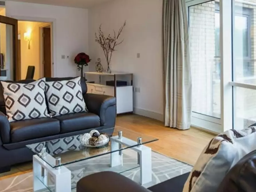 Immagine 2 di Appartamento in affitto  in Kew Bridge Road a Hounslow