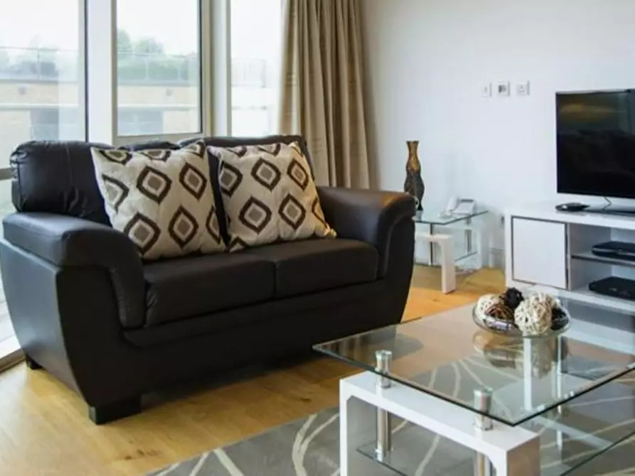 Immagine 3 di Appartamento in affitto  in Kew Bridge Road a Hounslow