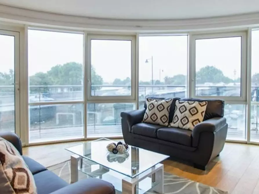 Immagine 4 di Appartamento in affitto  in Kew Bridge Road a Hounslow