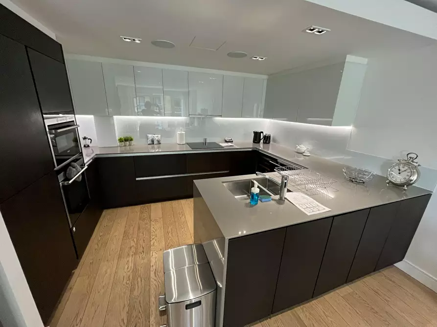 Immagine 6 di Appartamento in affitto  in Kew Bridge Road a Hounslow