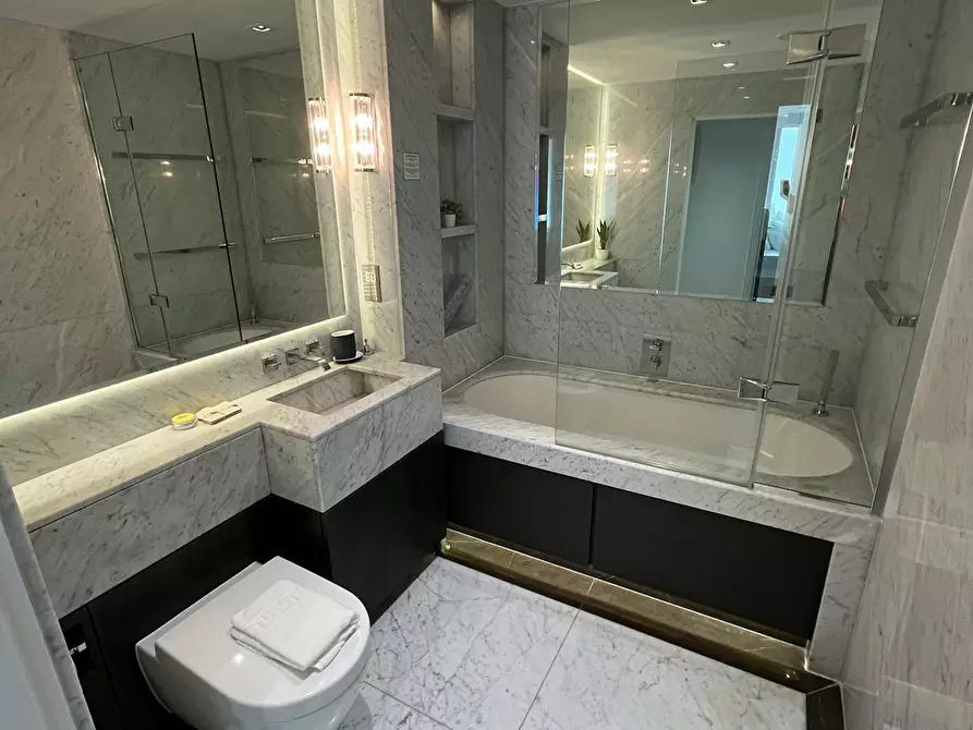 Immagine 9 di Appartamento in affitto  in Kew Bridge Road a Hounslow