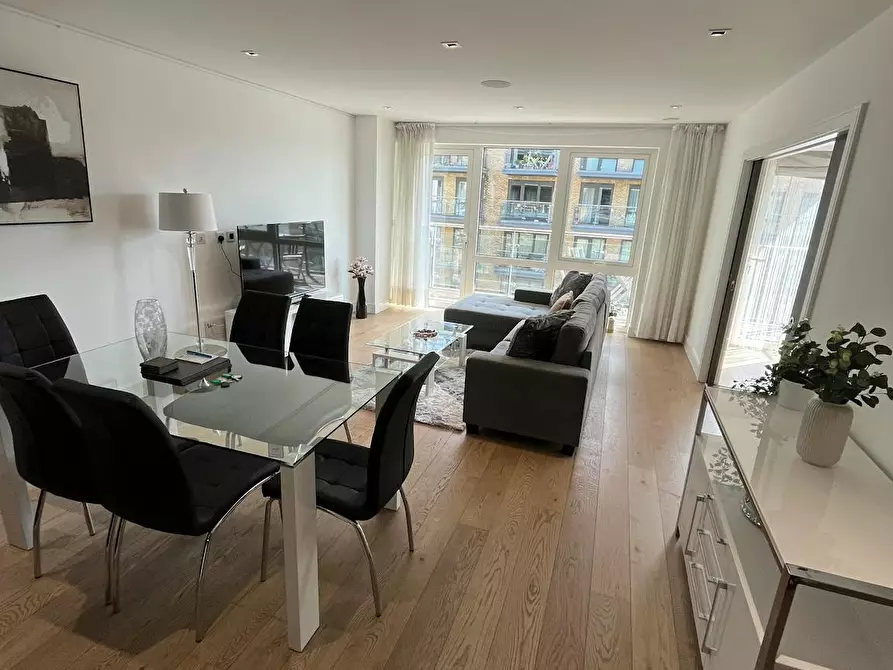 Immagine 8 di Appartamento in affitto  in Kew Bridge Road a Hounslow