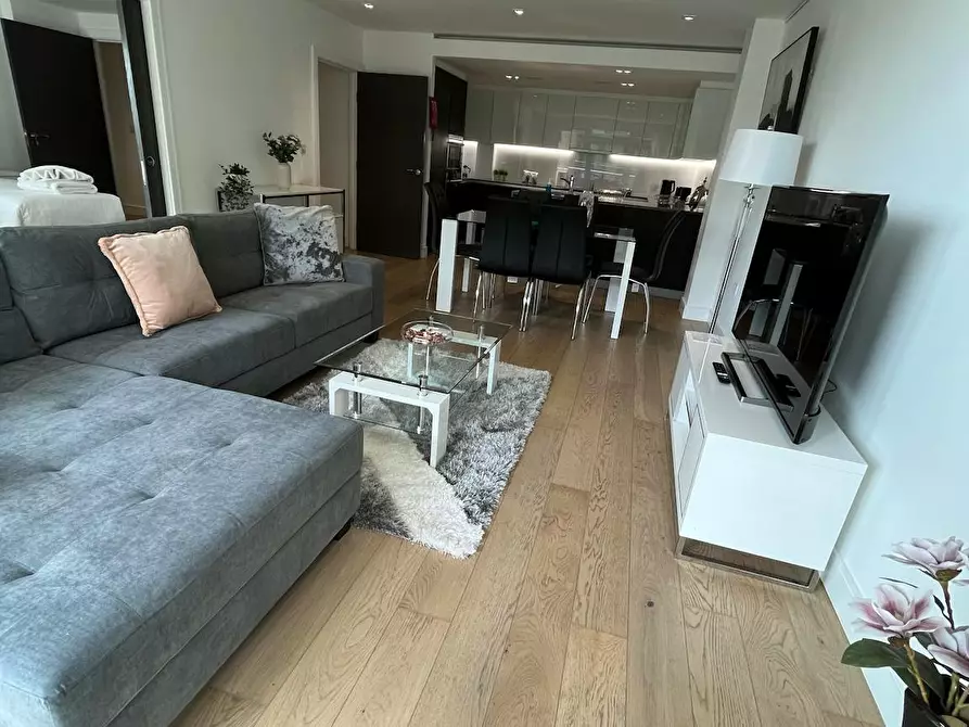 Immagine 5 di Appartamento in affitto  in Kew Bridge Road a Hounslow