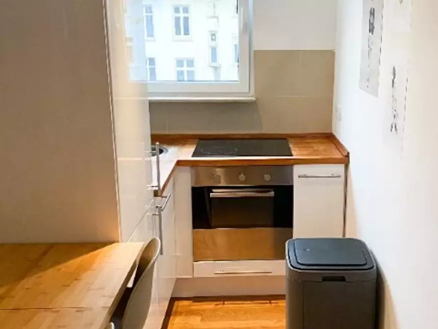 Immagine 5 di Camera in affitto  in Staufenstraße a Frankfurt am Main