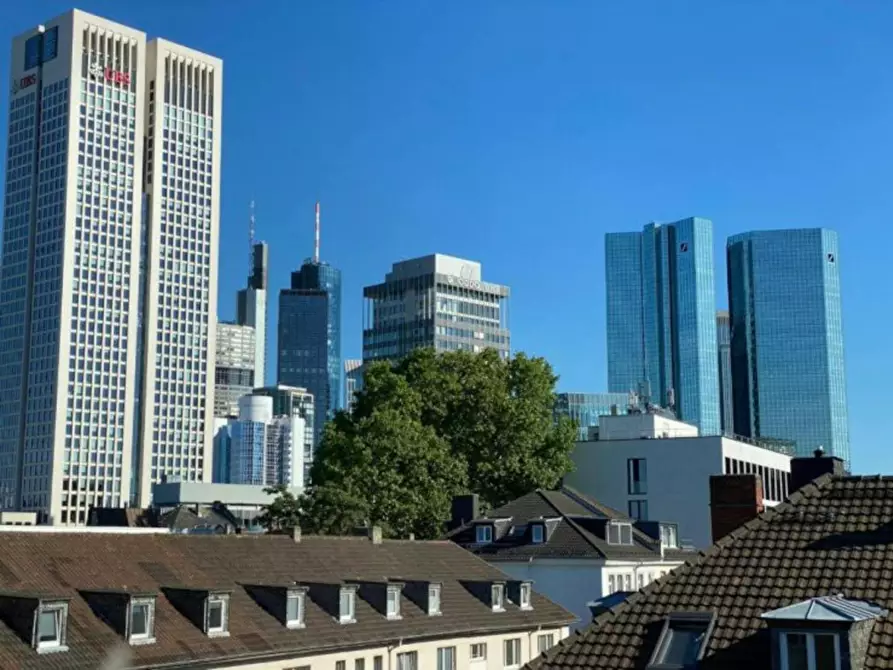 Immagine 7 di Camera in affitto  in Staufenstraße a Frankfurt am Main