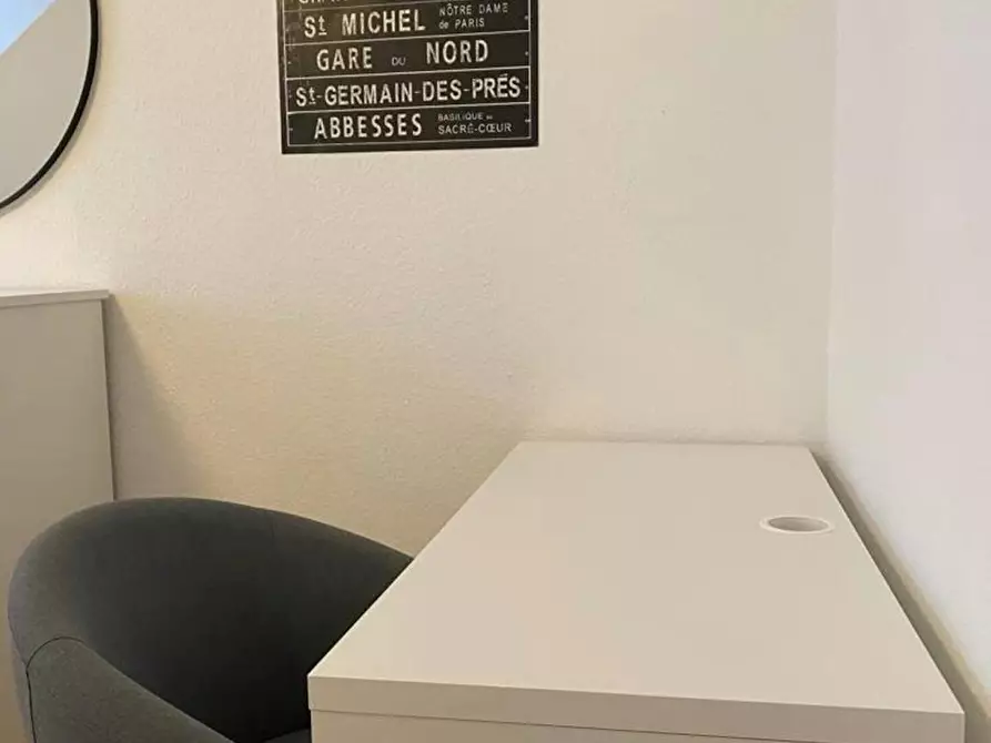 Immagine 4 di Camera in affitto  in Staufenstraße a Frankfurt am Main