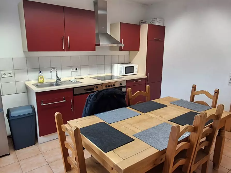 Immagine 7 di Camera in affitto  in Saarbrücker Straße a Homburg