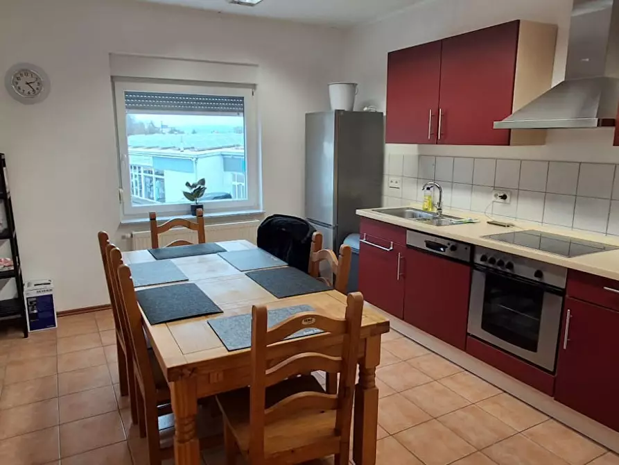 Immagine 6 di Camera in affitto  in Saarbrücker Straße a Homburg