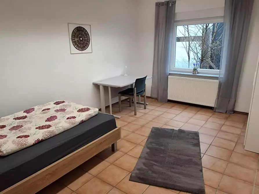 Immagine 4 di Camera in affitto  in Saarbrücker Straße a Homburg