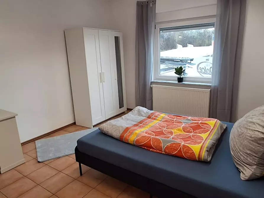 Immagine 1 di Camera in affitto  in Saarbrücker Straße a Homburg