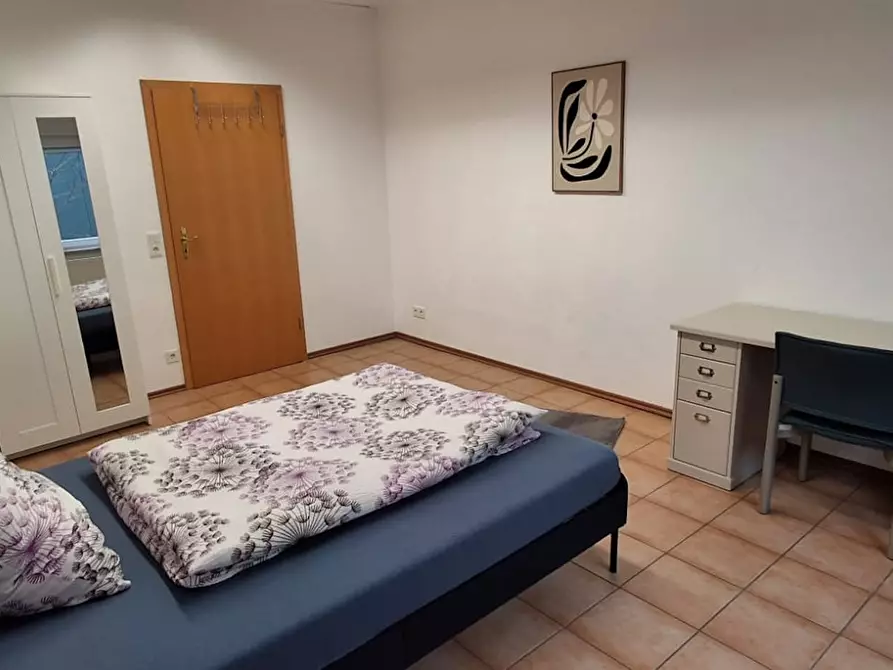 Immagine 5 di Camera in affitto  in Saarbrücker Straße a Homburg