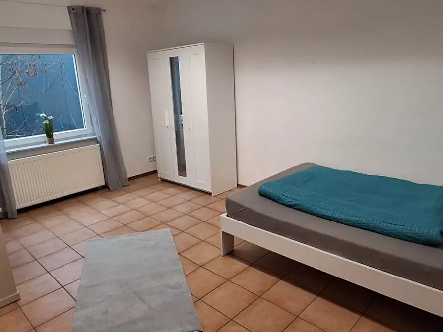 Immagine 3 di Camera in affitto  in Saarbrücker Straße a Homburg