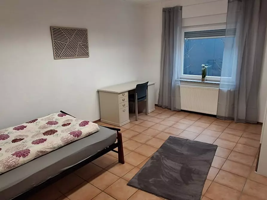 Immagine 2 di Camera in affitto  in Saarbrücker Straße a Homburg