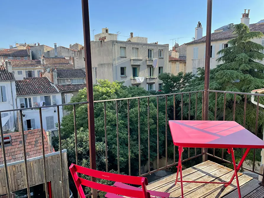 Immagine 7 di Appartamento in affitto  in Rue Ferrari a Marseille 05