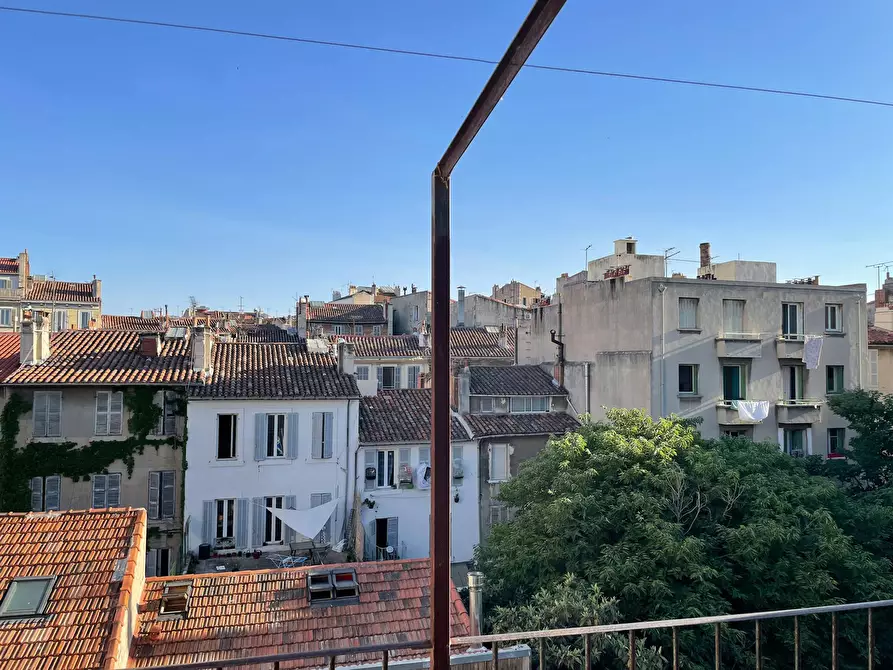 Immagine 6 di Appartamento in affitto  in Rue Ferrari a Marseille 05