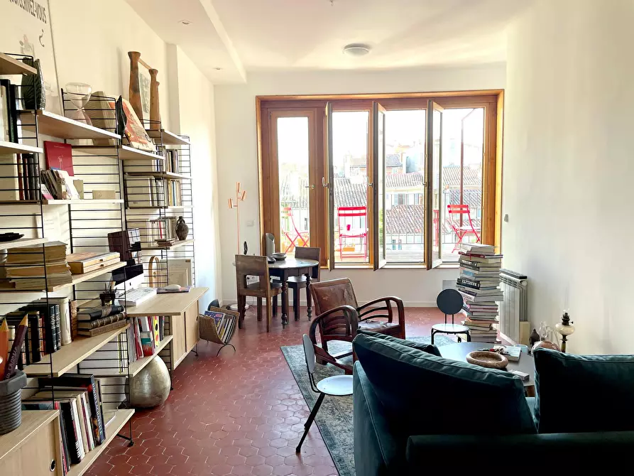 Immagine 9 di Appartamento in affitto  in Rue Ferrari a Marseille 05
