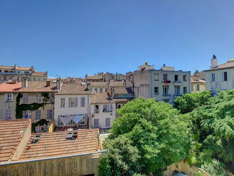 Immagine 3 di Appartamento in affitto  in Rue Ferrari a Marseille 05