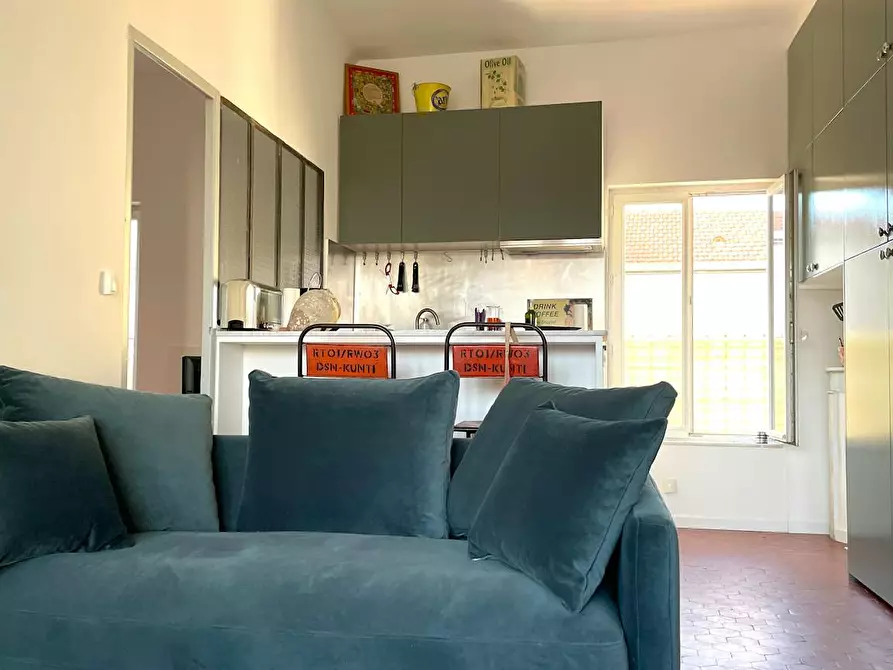 Immagine 5 di Appartamento in affitto  in Rue Ferrari a Marseille 05