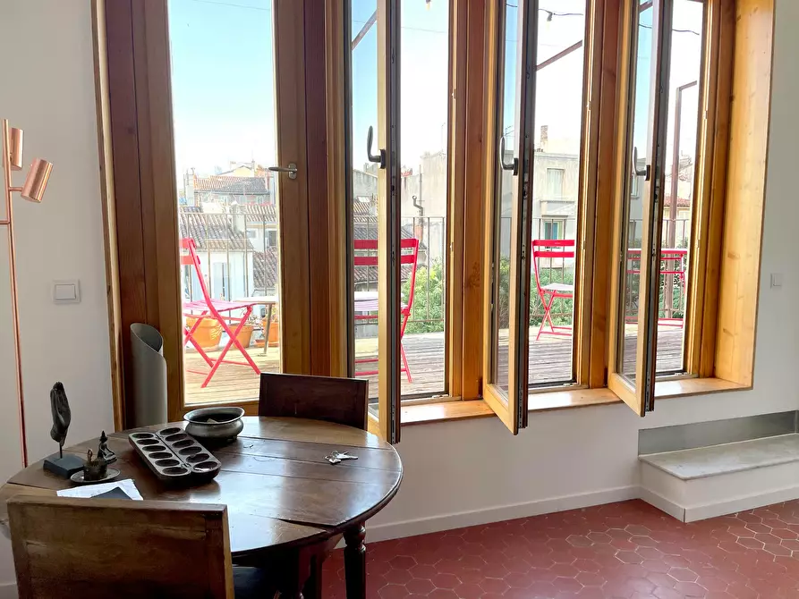 Immagine 10 di Appartamento in affitto  in Rue Ferrari a Marseille 05