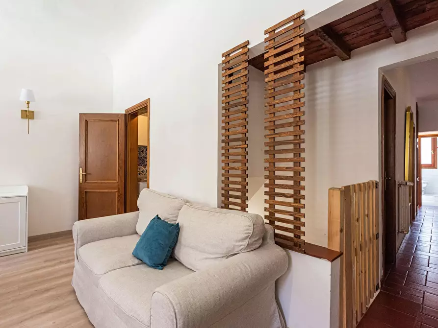 Immagine 10 di Appartamento in affitto  in Via dei Serragli a Firenze