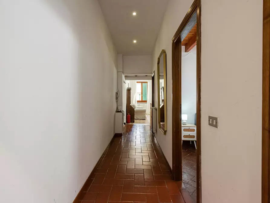 Immagine 9 di Appartamento in affitto  in Via dei Serragli a Firenze