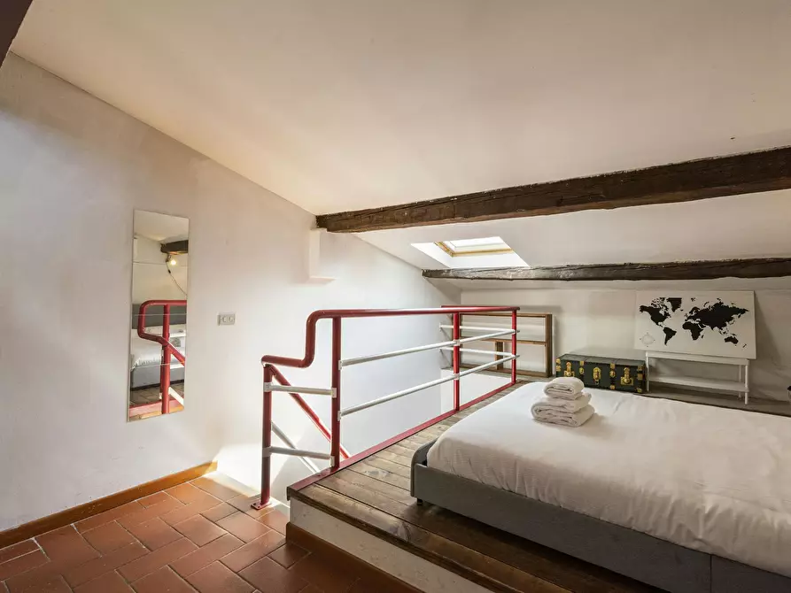 Immagine 4 di Appartamento in affitto  in Via dei Serragli a Firenze