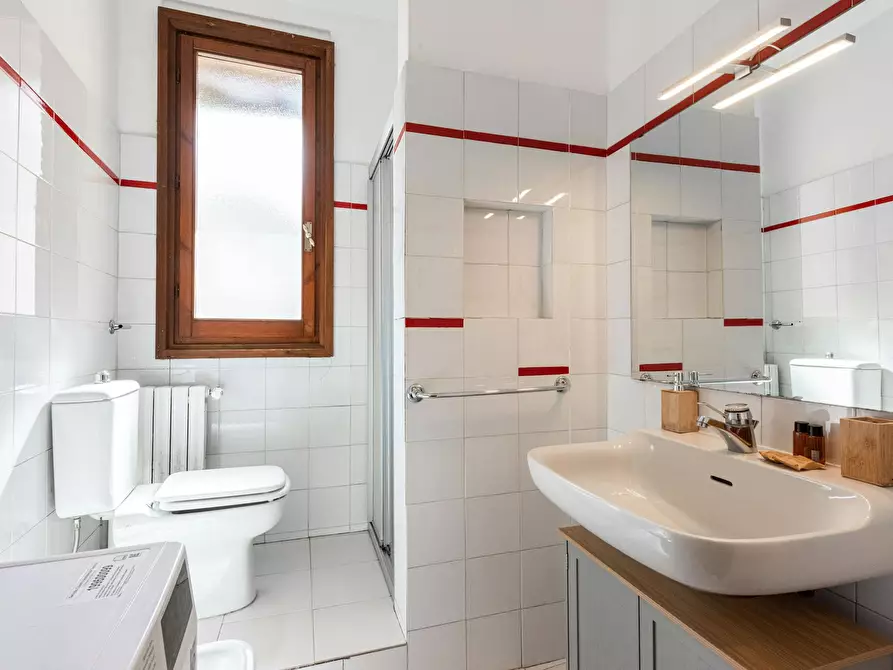 Immagine 5 di Appartamento in affitto  in Via dei Serragli a Firenze