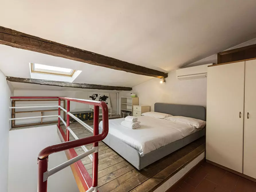 Immagine 3 di Appartamento in affitto  in Via dei Serragli a Firenze