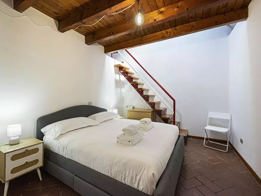 Immagine 1 di Appartamento in affitto  in Via dei Serragli a Firenze