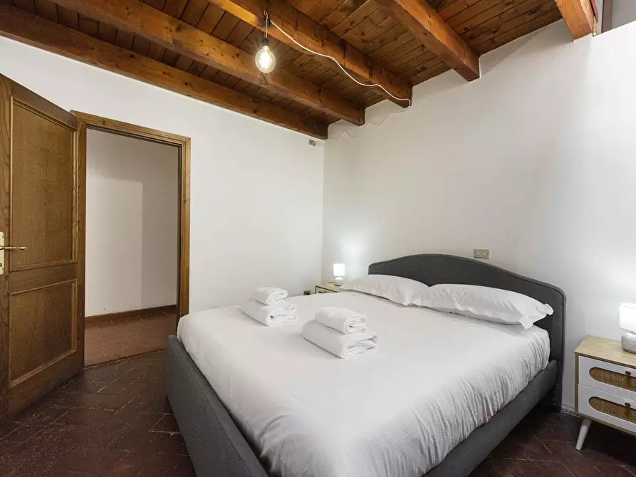 Immagine 2 di Appartamento in affitto  in Via dei Serragli a Firenze