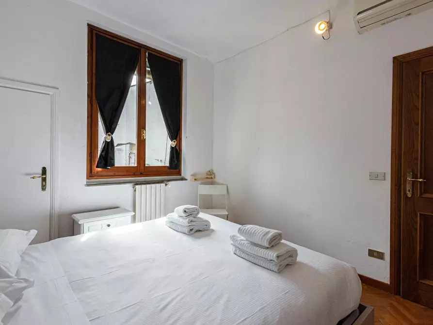 Immagine 8 di Appartamento in affitto  in Via dei Serragli a Firenze