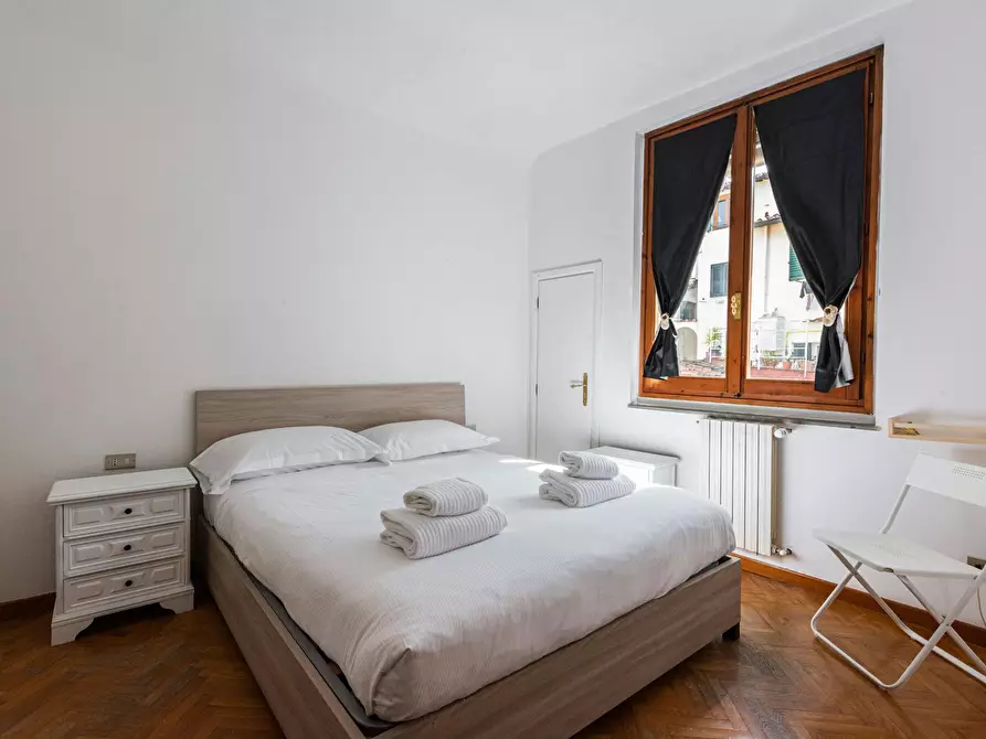 Immagine 7 di Appartamento in affitto  in Via dei Serragli a Firenze