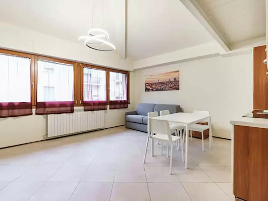 Immagine 5 di Appartamento in affitto  in Via de' Baldovini a Firenze