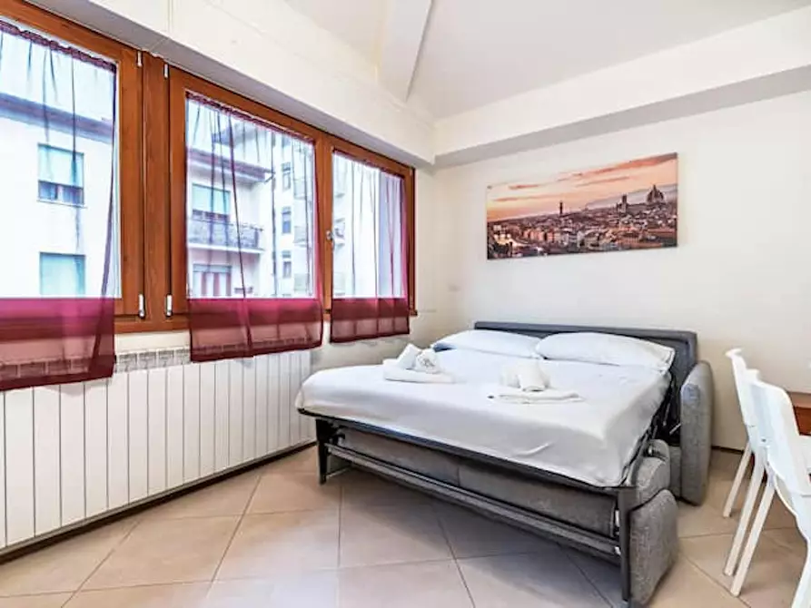 Immagine 9 di Appartamento in affitto  in Via de' Baldovini a Firenze